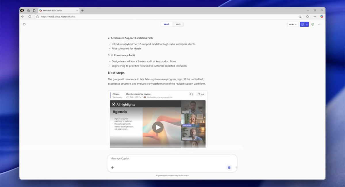 Video Recap – wideopodsumowania spotkań
