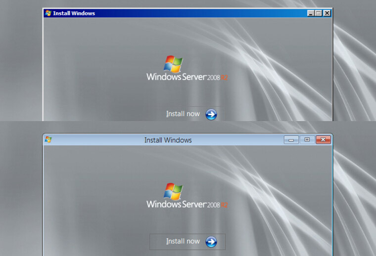 Wyciekł poufny build Windows Server 2012 R2. Wygląda pięknie!