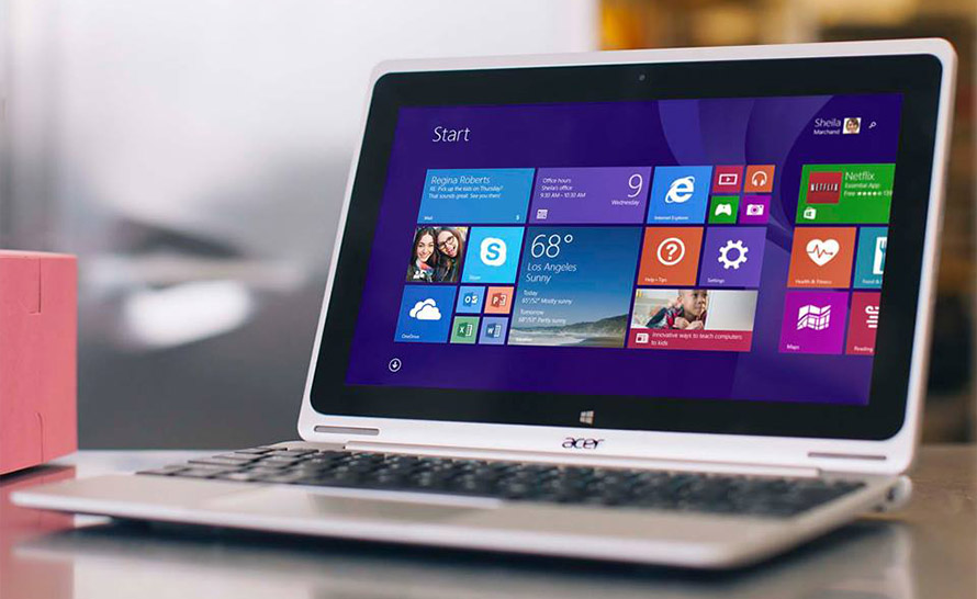 Oficjalnie: Windows 8.1 Preview 26 czerwca, całość za darmo