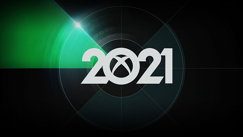 Xbox 2021