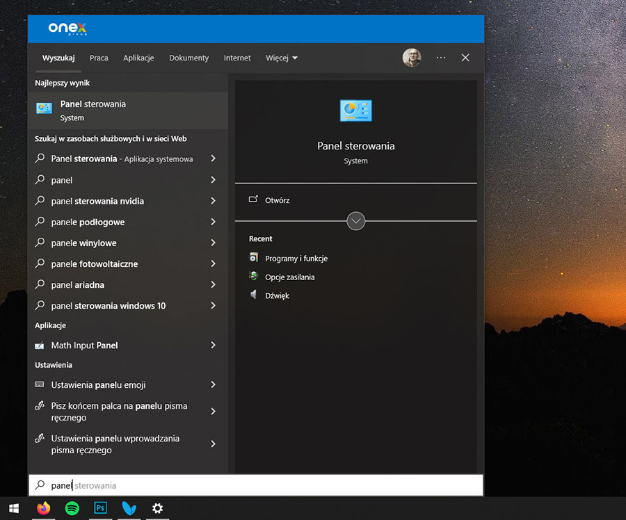 Jak zmienić czcionkę systemową w Windows 10?