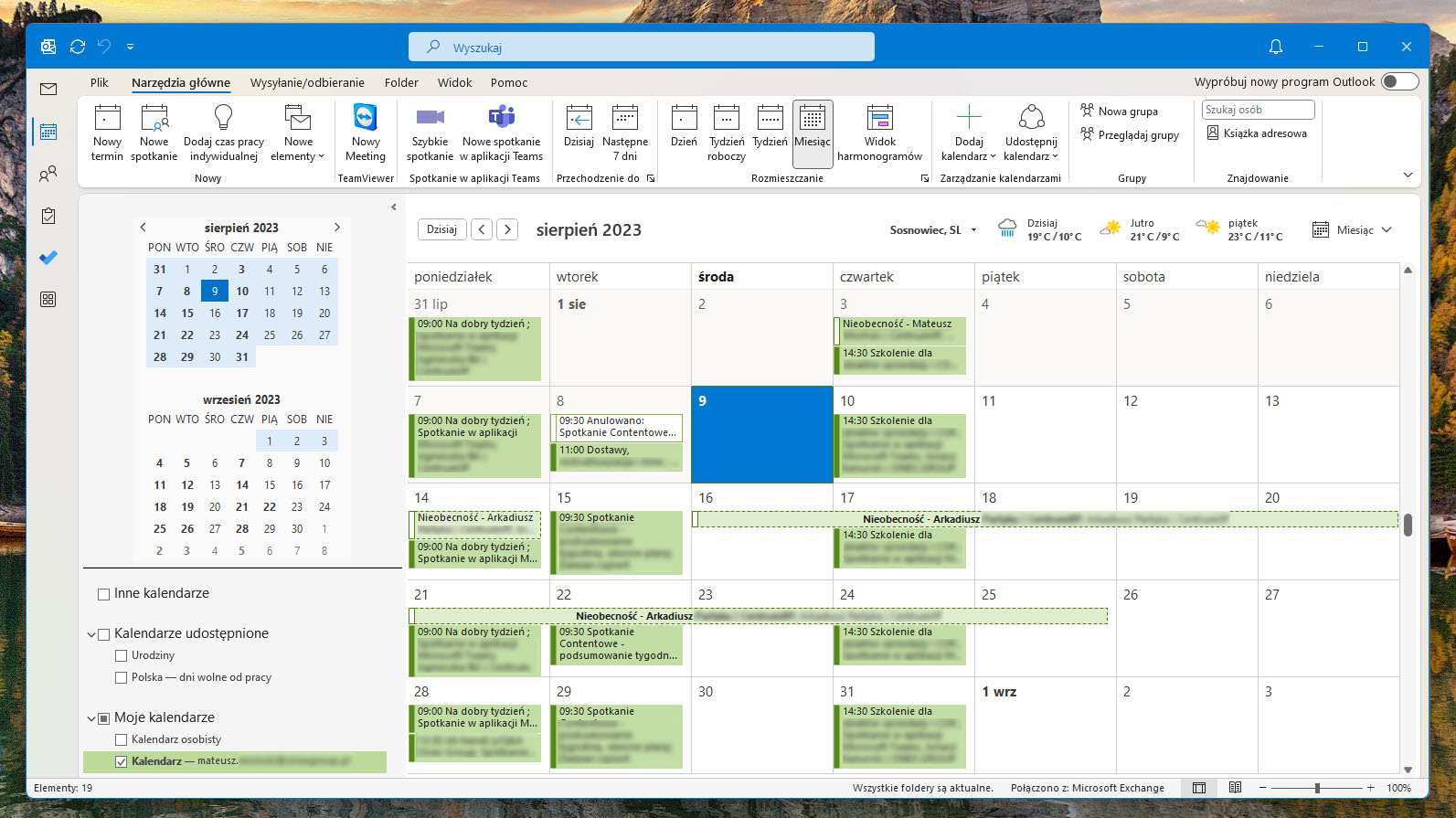 Aplikacje Office w Microsoft 365 - wszystko, co musisz o nich wiedzieć