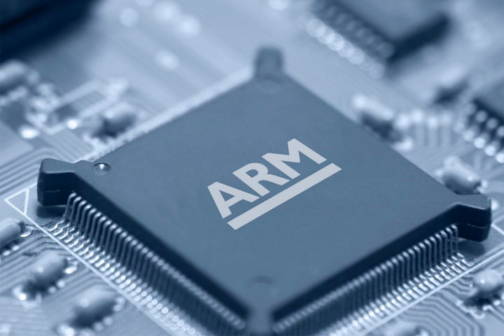 ARM Chipset