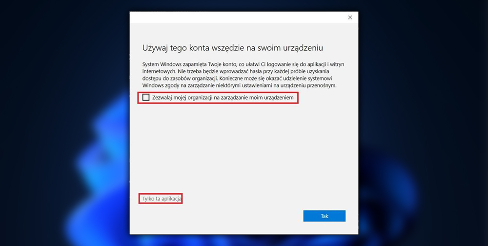 Błąd 80180002 w Microsoft 365 - jak rozwiązać?