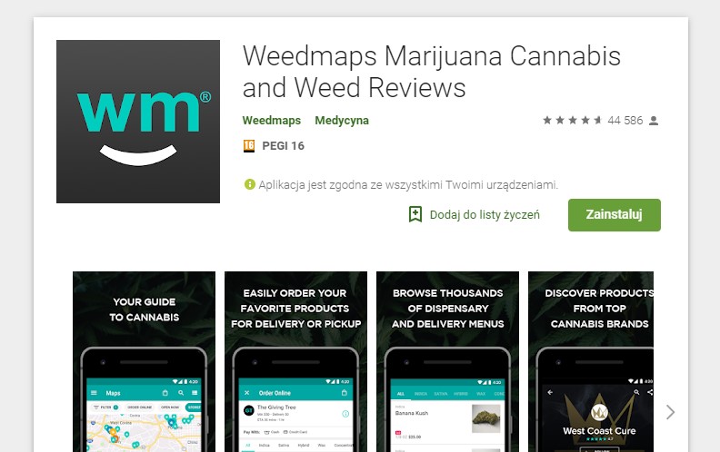 WeedMaps