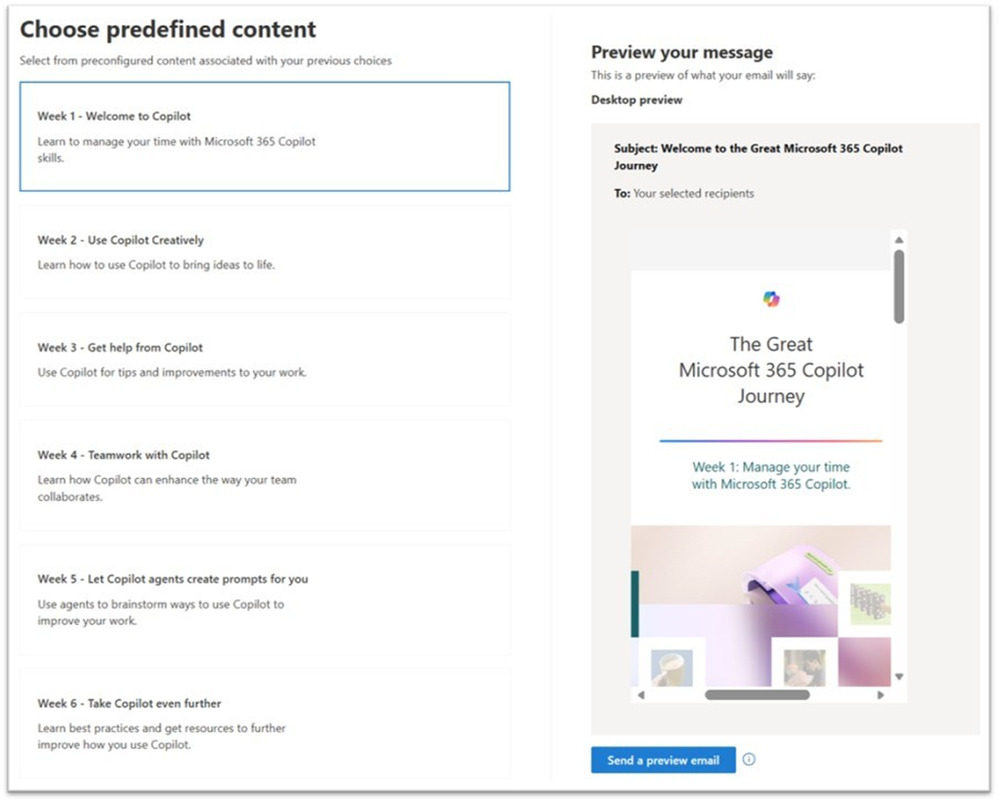Więcej kontroli nad Copilotem. Nowe narzędzia bezpieczeństwa dla firm