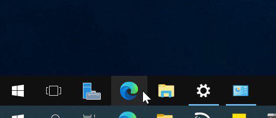 Edge Beta