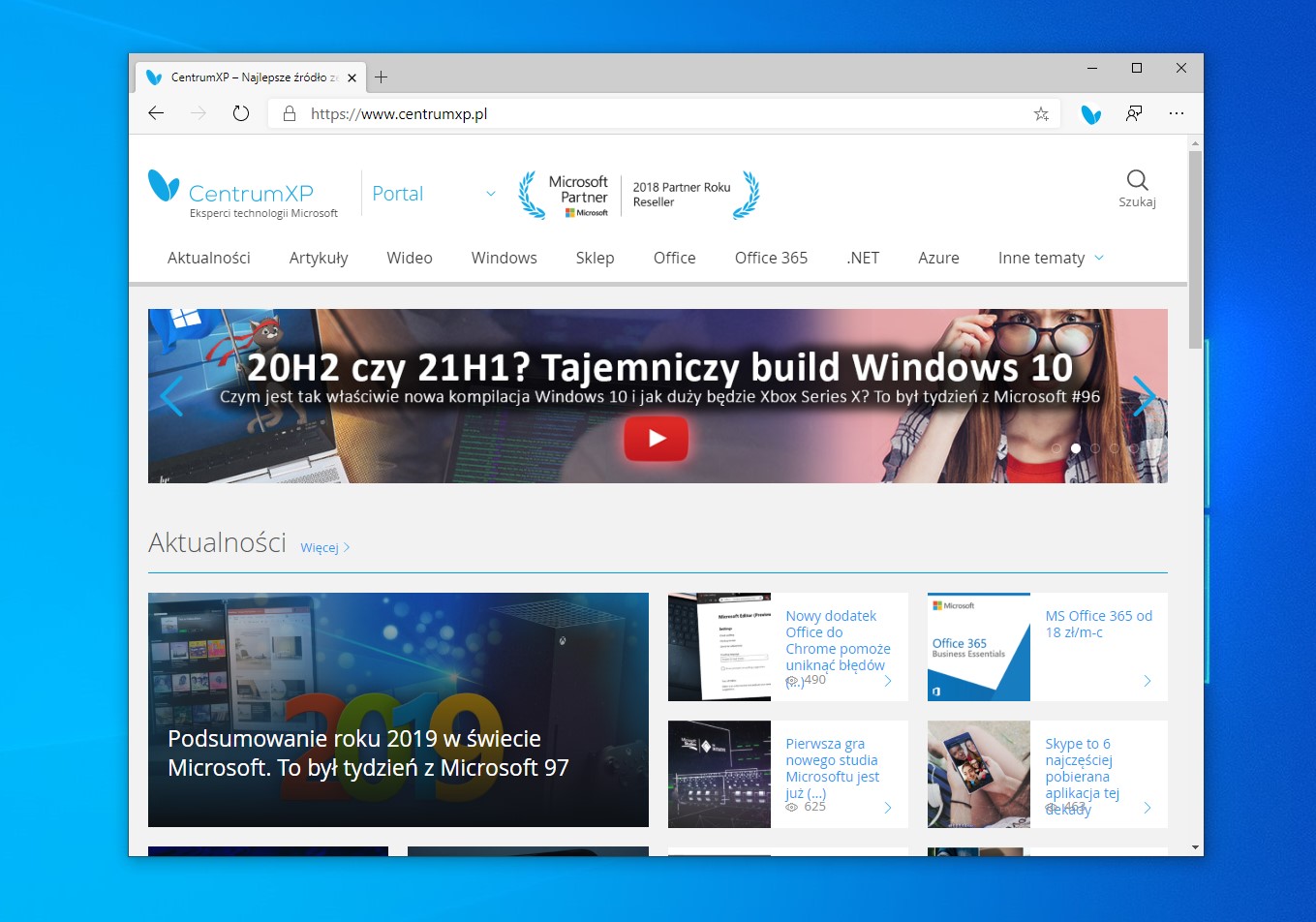 Chrome Edge 2Net Market Share