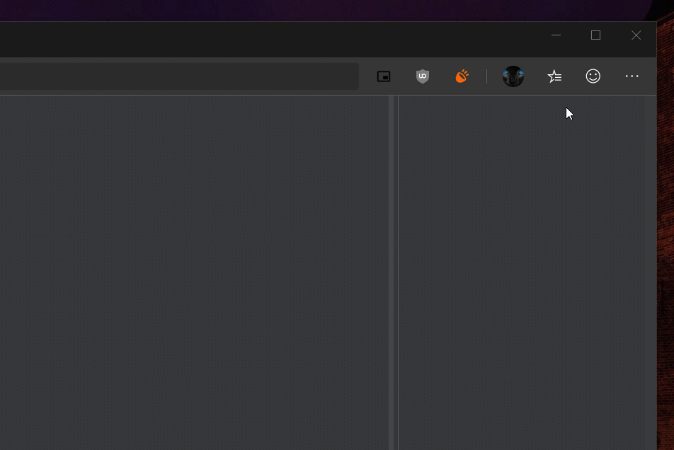 Edge Chromium