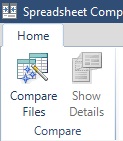Spreadsheet Compare