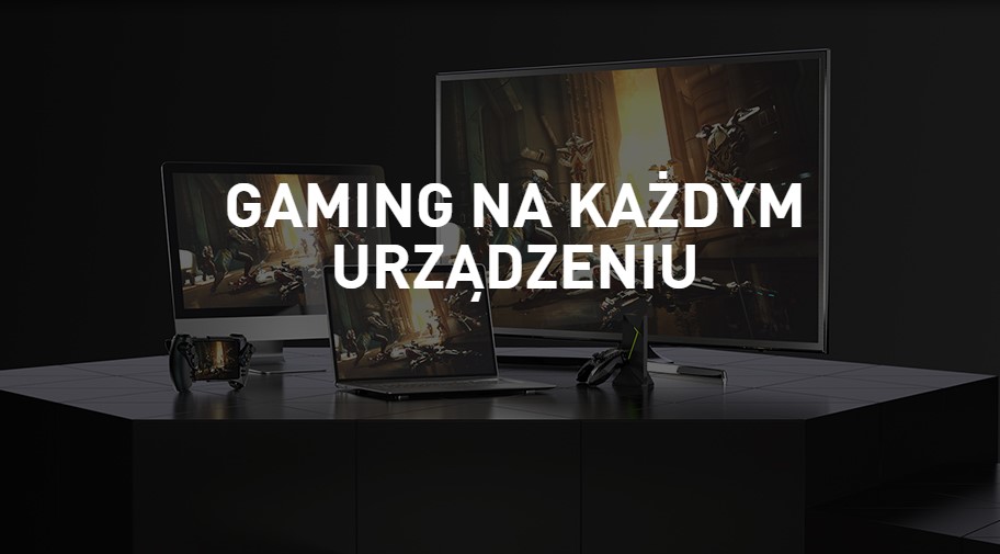GeForce Now