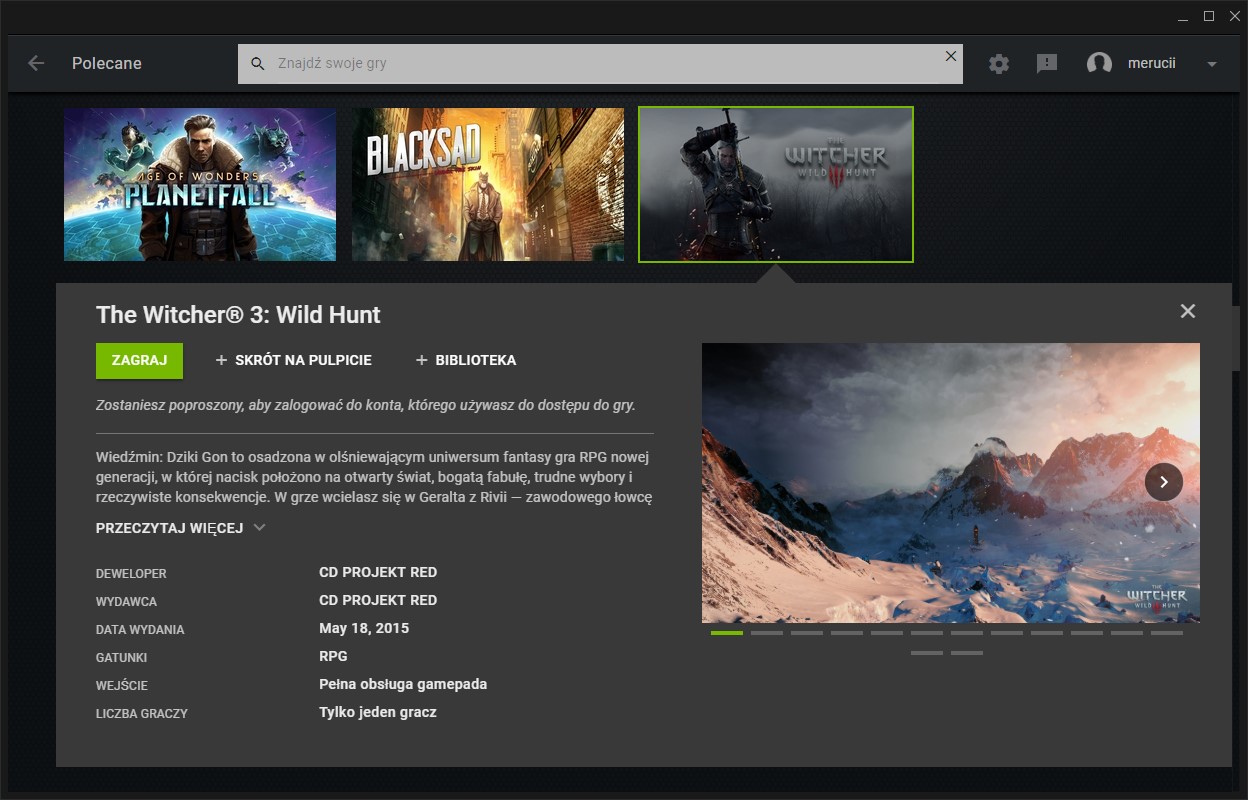 GeForce Now