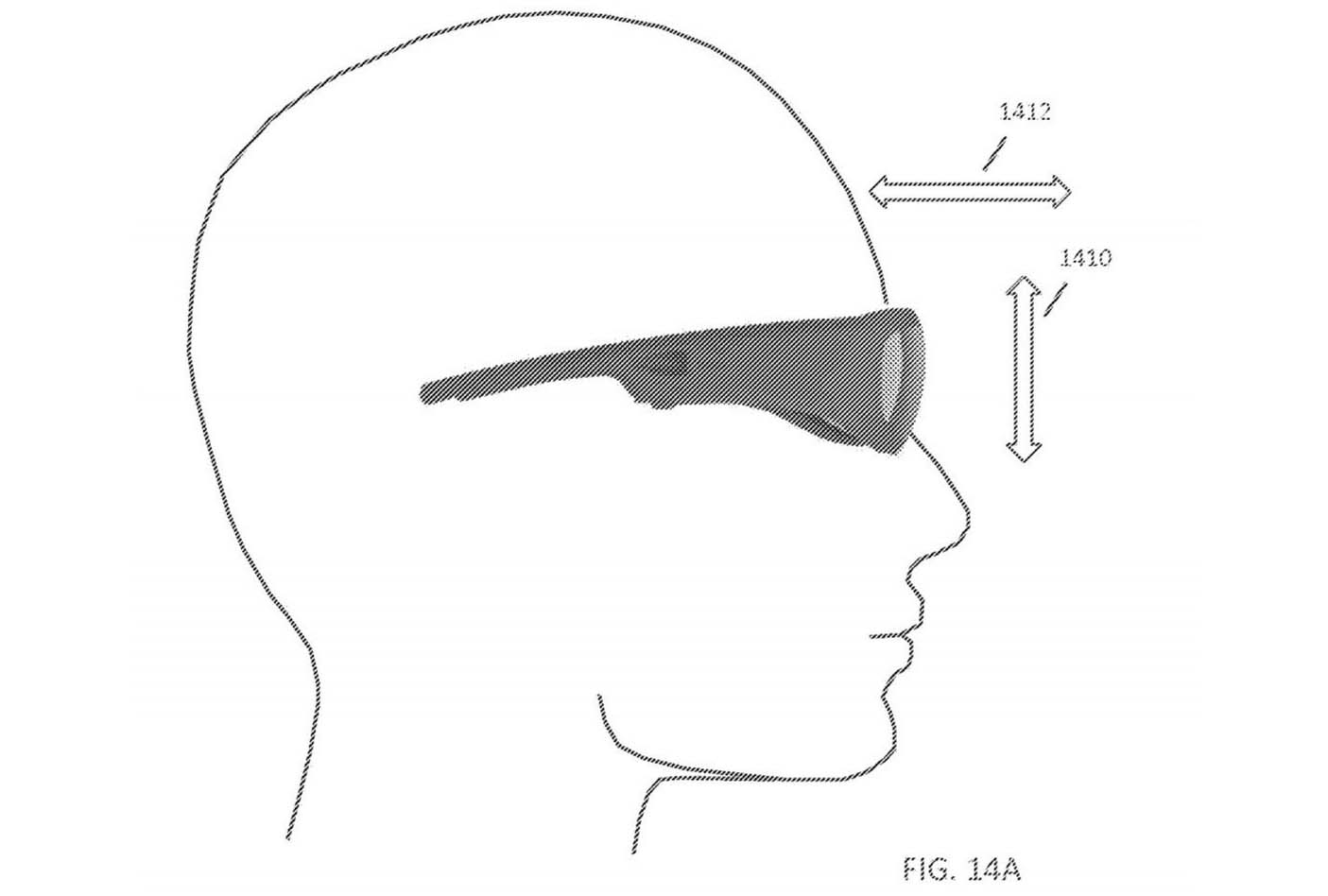 HoloLens AR Glasses
