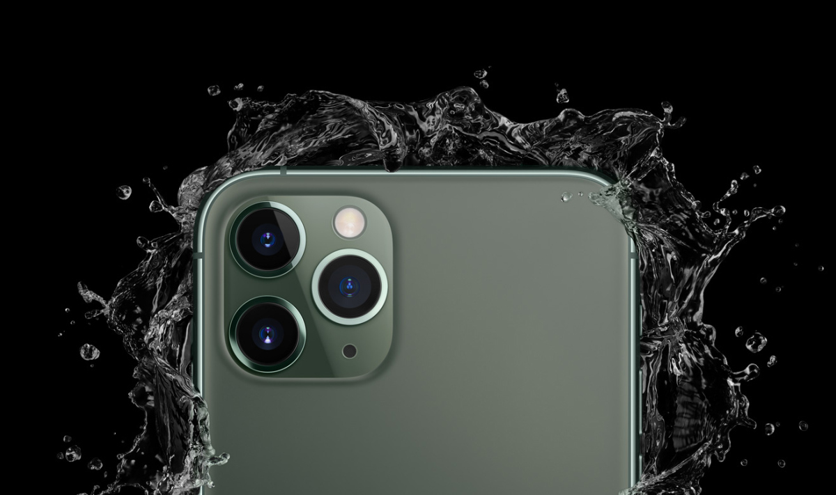 iPhone 11 Pro
