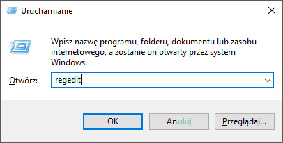 Jak przyspieszyć rozwijanie menu w Windows 10