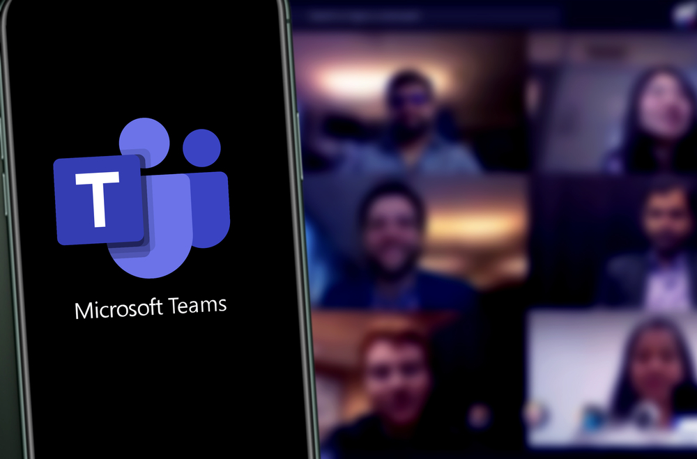 Komunikacja i współpraca zespołów w Microsoft Teams