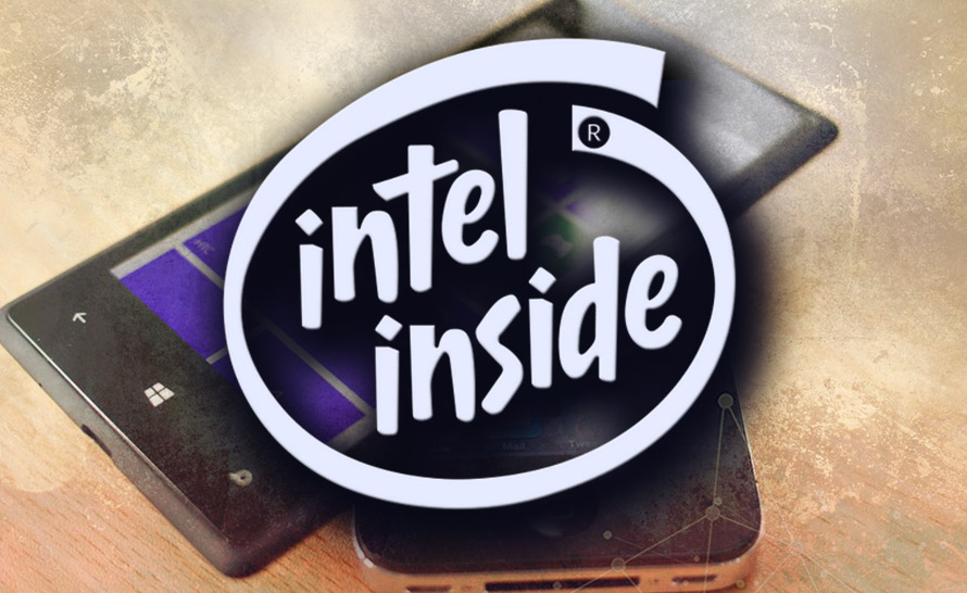 Intel wycofuje się z wyścigu po 5G i chce wystawić na aukcję swoje patenty