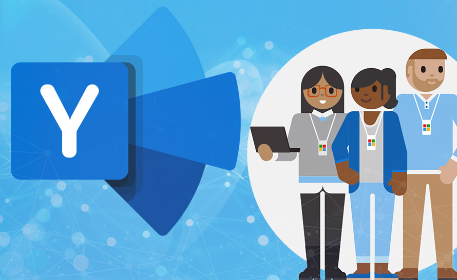 Yammer z nową funkcją pytań i opowiedzi