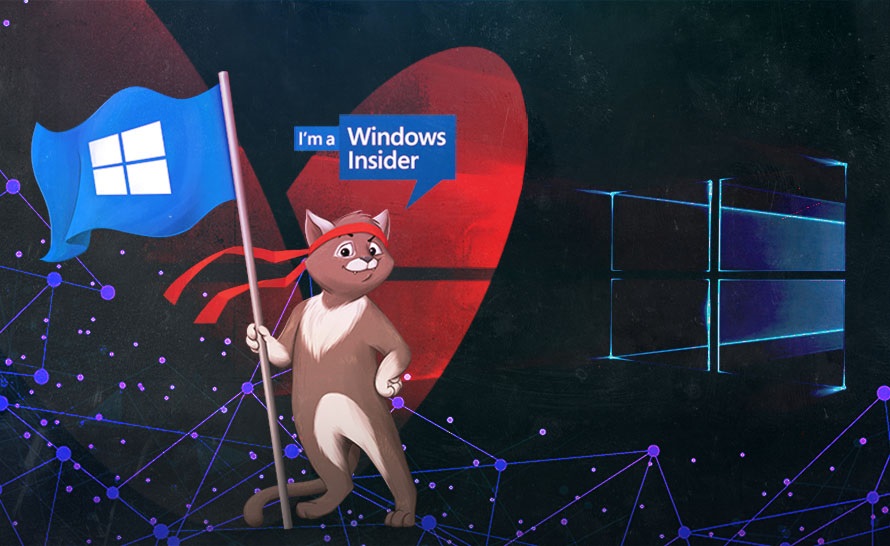 Windows 10 Insider Preview kompilacja 17728 (RS5)