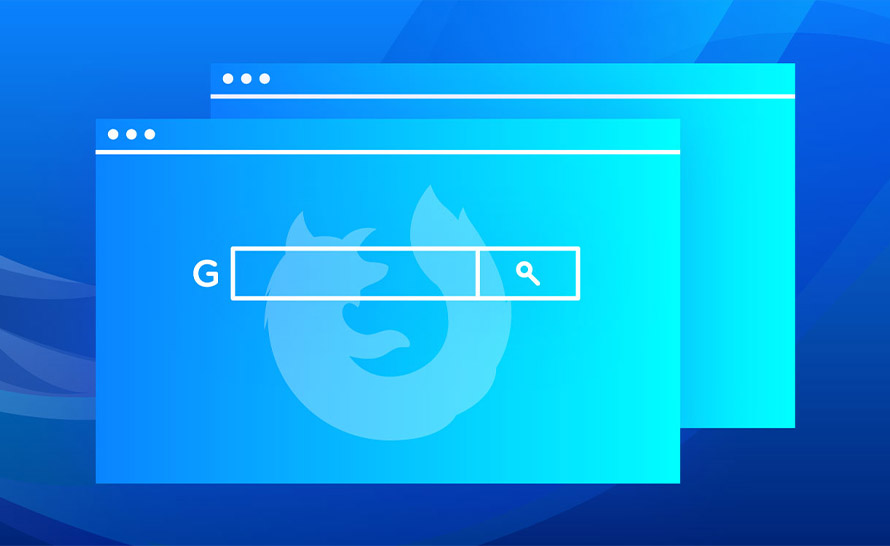 Kopiowanie i wklejanie plików z systemu w Firefox 116