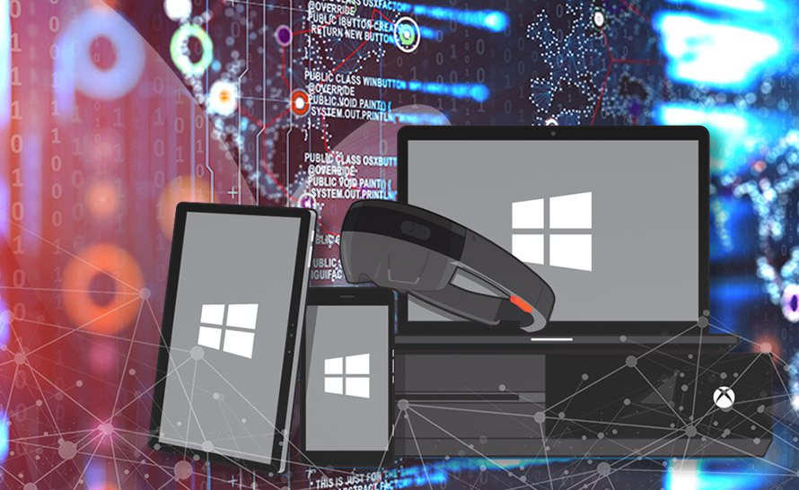 Pakiety aktualizacji Windows 10 znów tracą na wadze