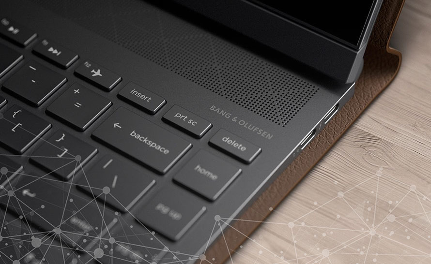 Windows 10 na dual SIM. HP przedstawia nowego Spectre Folio