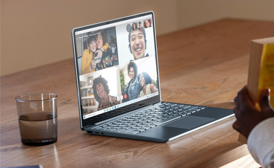 Surface Laptop Go oficjalnie zapowiedziany! Znamy już polską cenę i datę premiery