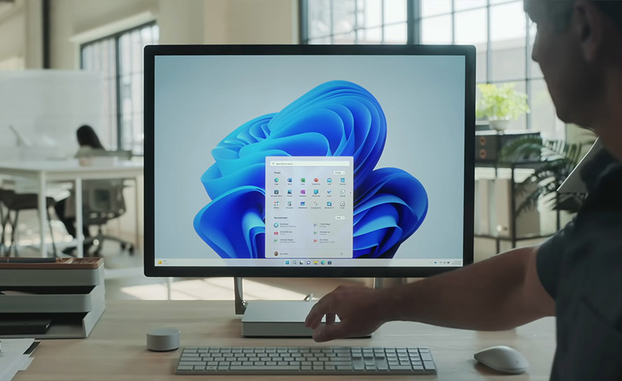 Microsoft: musimy sprawić, aby menu Start znów było świetne