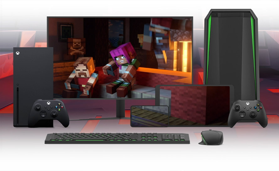 Xbox Game Streaming na PC z obsługą rozdzielczości 1080p. Jak idą testy?
