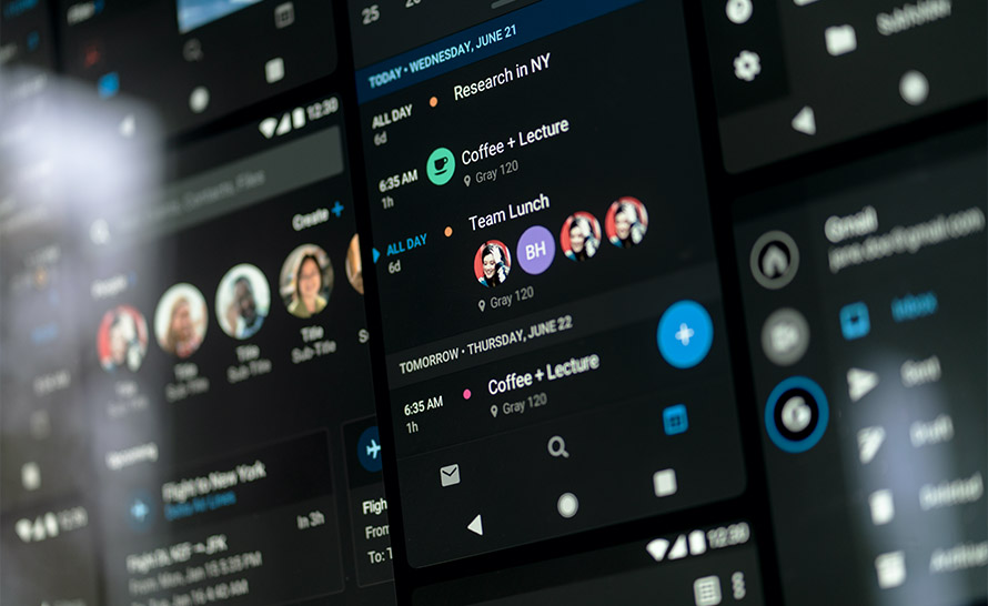 Copilot zajmie się konfliktami w kalendarzu Outlook