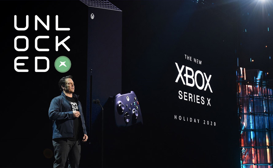 Nic nie opóźni wydania Xbox Series X - zapewnia Phil Spencer