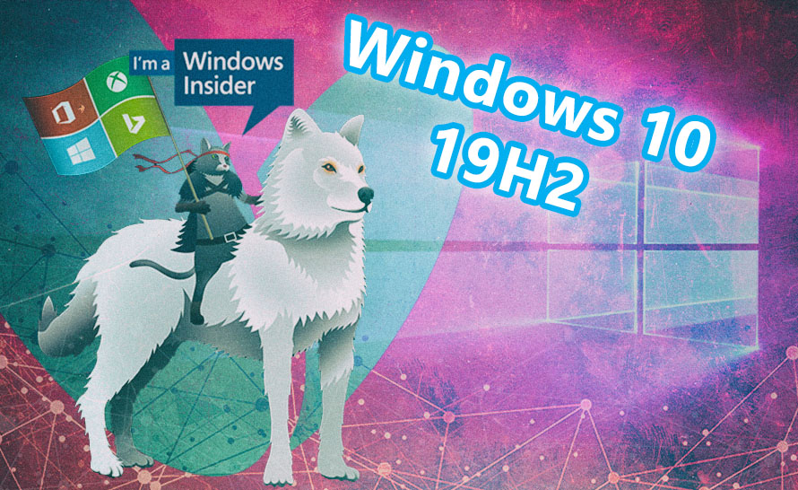 Pierwsza kompilacja Windows 10 19H2 dostępna w Slow Ring
