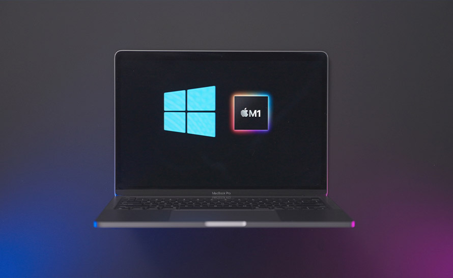 Parallels sprowadzi Windows 11 na komputery Mac