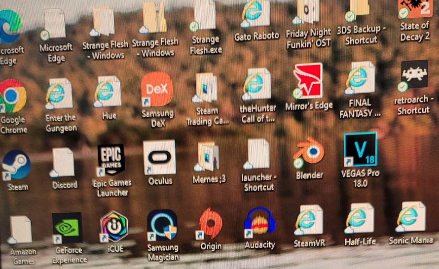 Microsoft potwierdza: foldery OneDrive zamieniają się w skróty internetowe