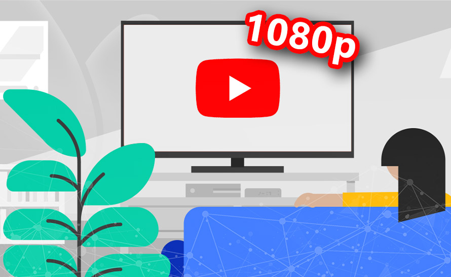 Pobieranie z YouTube w 1080p dostępne dla użytkowników Premium... i nie tylko