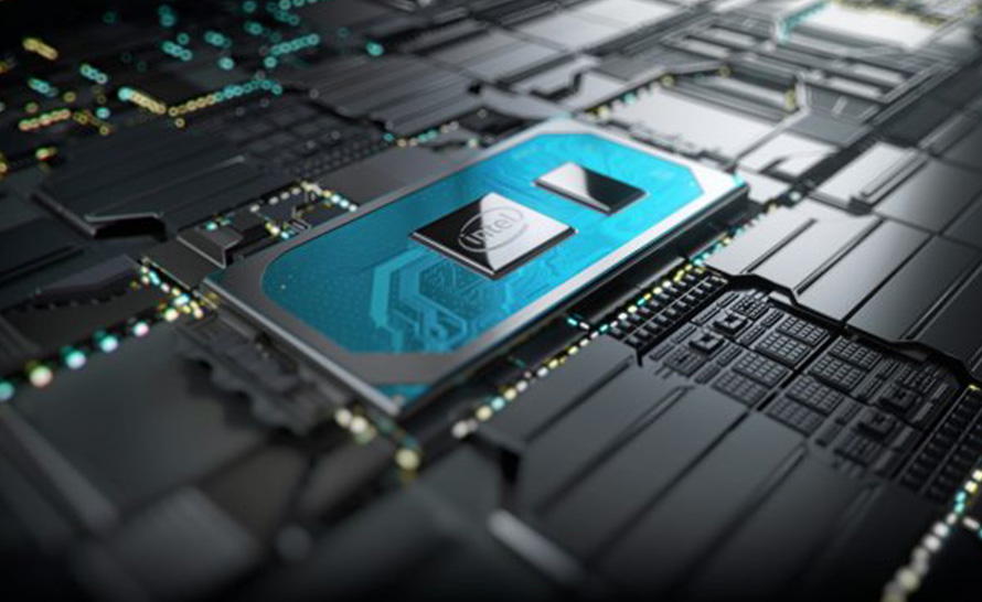 Intel prezentuje 10 generację Intel Core