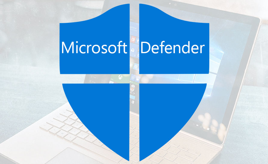 Microsoft Defender najczęściej używanym antywirusem. Chroni ponad 50% pecetów z Windows