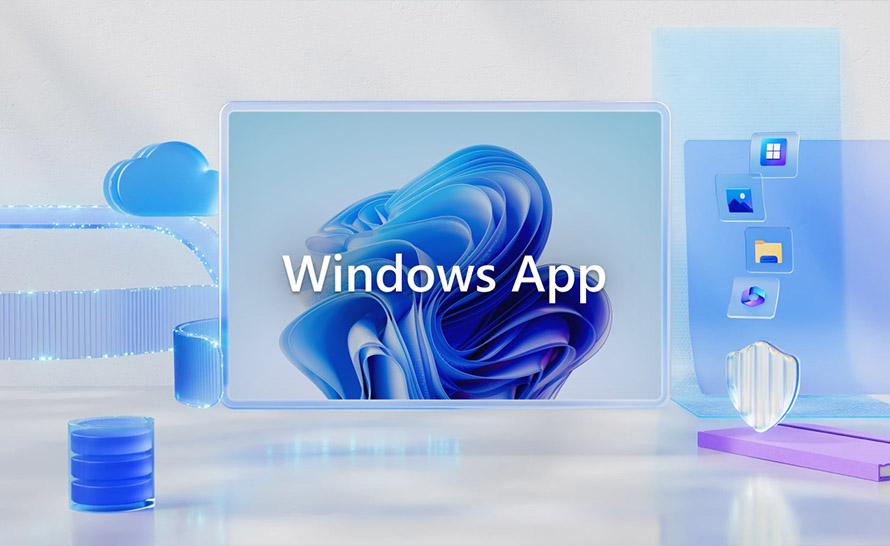 Windows App do zdalnego łączenia się z Windows wkrótce na większości platform