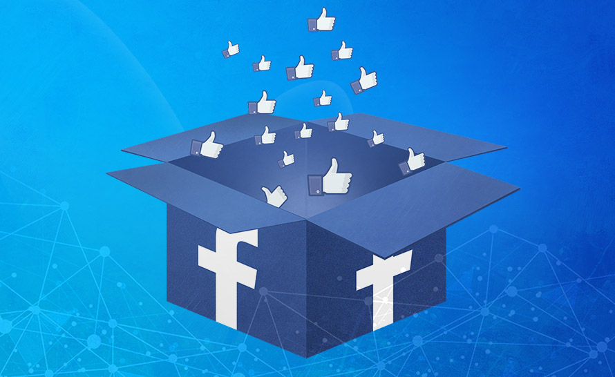 Koniec lansu. Facebook chce ukryć licznik lajków
