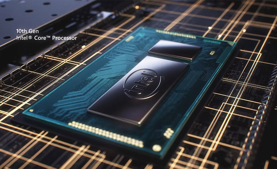 Microsoft wypuścił aktualizacje mikrokodu Intel dla wszystkich wersji Windows 10