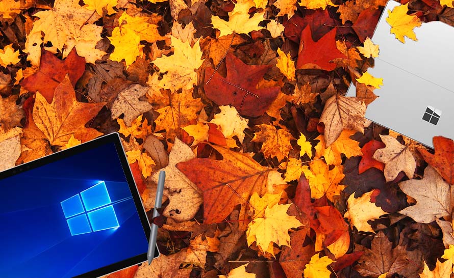Windows 10 October 2018 Update oficjalnie wydany!