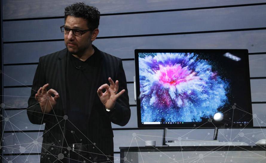 Surface Studio 2 oficjalnie jako najszybszy Surface w historii