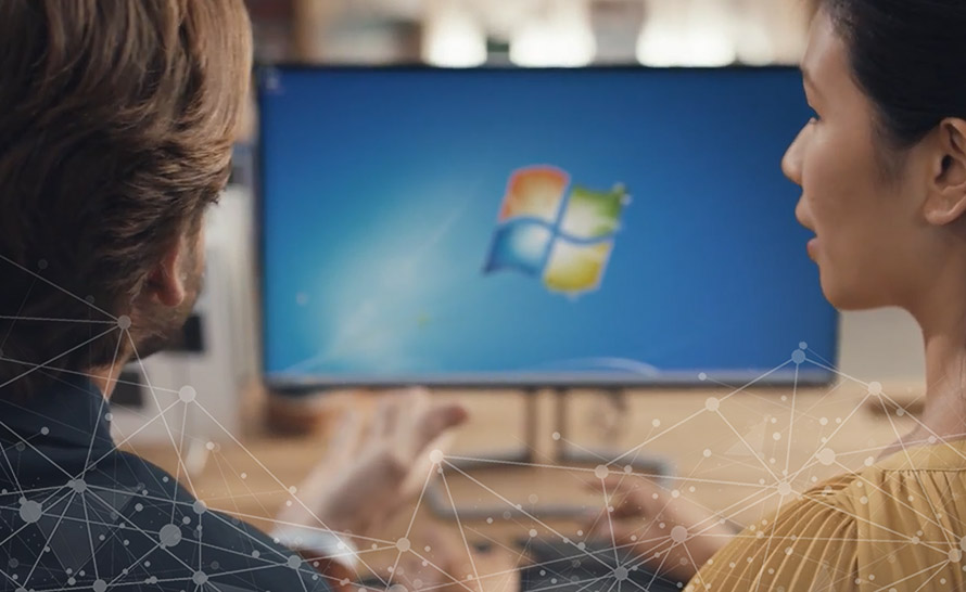 Przedłużone aktualizacje Windows 7 będą dostępne dla wszystkich firm