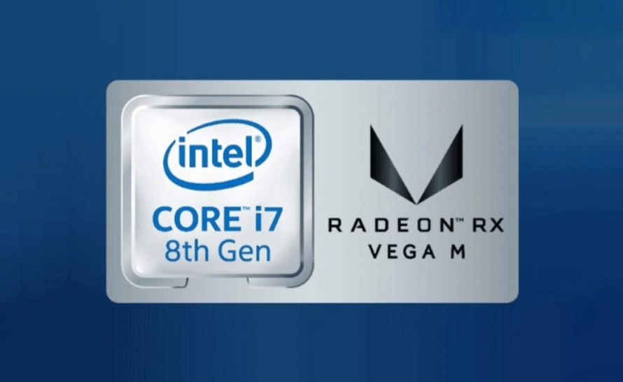 Intel udostępnia sterownik dla Kaby Lake G z Radeon Vega M dla Windows 11
