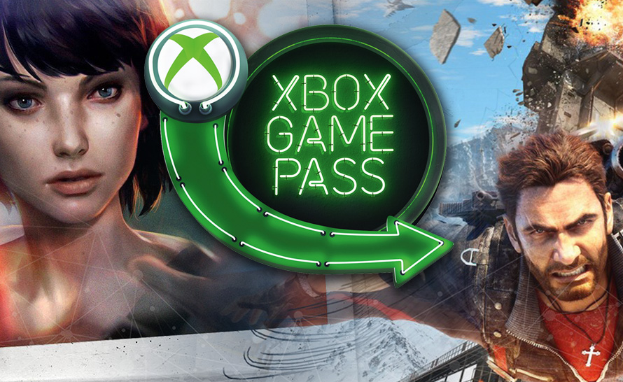 Styczeń w Xbox Game Pass - znamy pierwsze nowości!