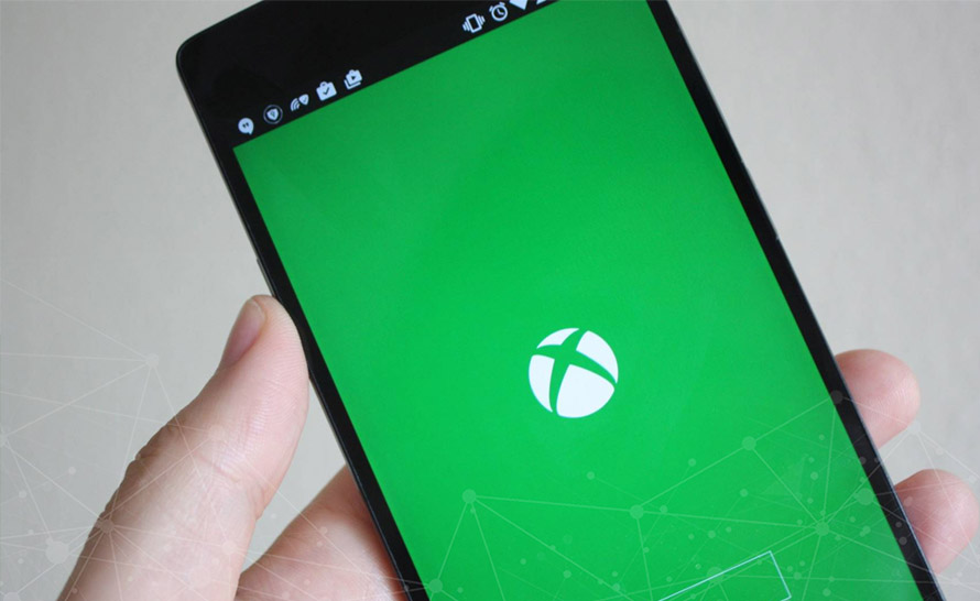 XboxDVR teraz jako aplikacja na Androida i iOS