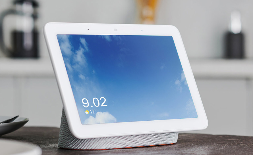 Kamery Xiaomi umożliwiały podgląd innych użytkownków na urządzeniu Google Nest