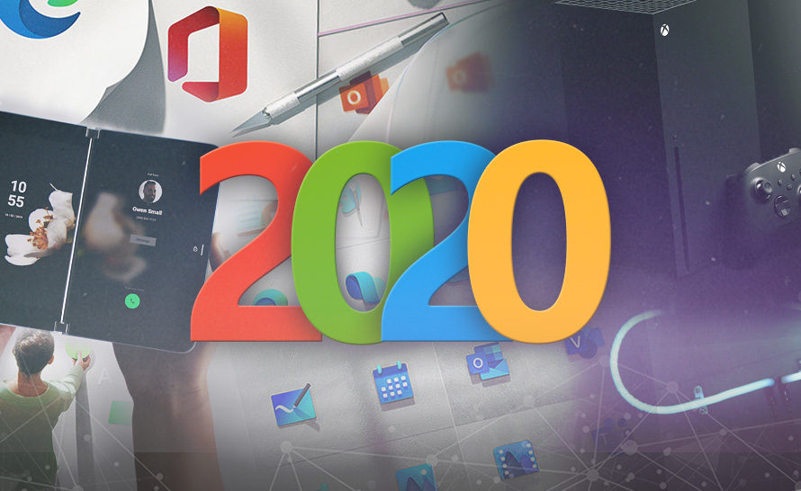 Co się wydarzy w 2020? To był tydzień z Microsoft 98