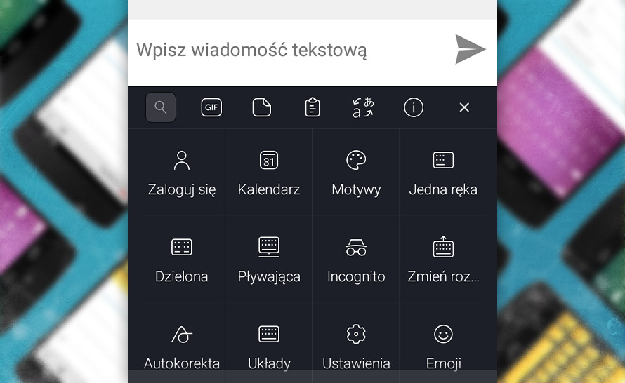 Nowe opcje personalizacji i inne zmiany w SwiftKey na Androida