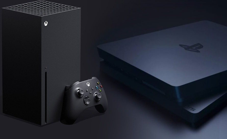Sony szykuje dwie wersje PlayStation 5. Wersja Pro będzie konkurować z Xbox Series X